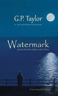 Cover image for Watermark - Stories from the darker side of love