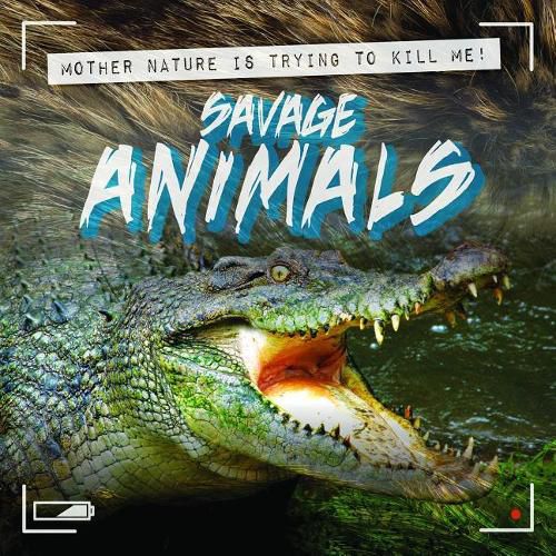 Savage Animals