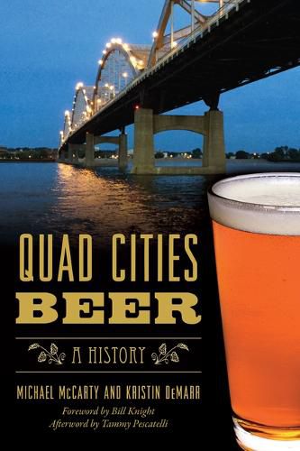 Quad Cities Beer