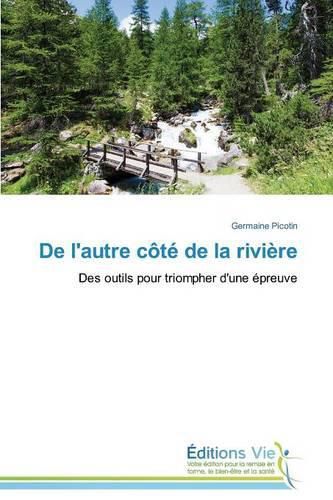 Cover image for de l'Autre Cote de la Riviere