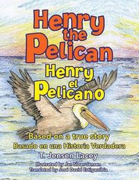 Cover image for Henry the Pelican