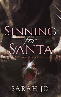 Cover image for Sinning for Santa