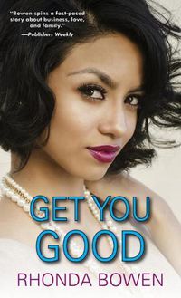 Cover image for Get You Good