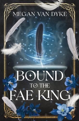Cover image for Bound to the Fae King