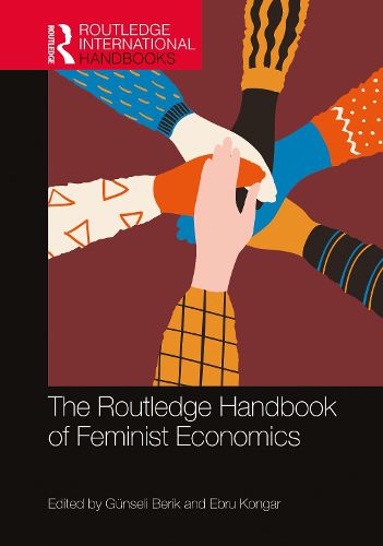 Cover image for The Routledge Handbook of Feminist Economics