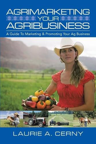 Cover image for AgriMarketing Your AgriBusiness