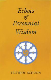 Cover image for Echoes of Perennial Wisdom