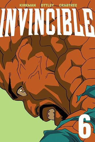 Invincible Volume 6 (New Edition)