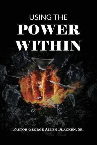 Cover image for Using the Power Within