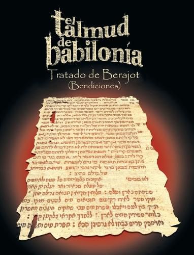 Cover image for El Talmud de Babilonia