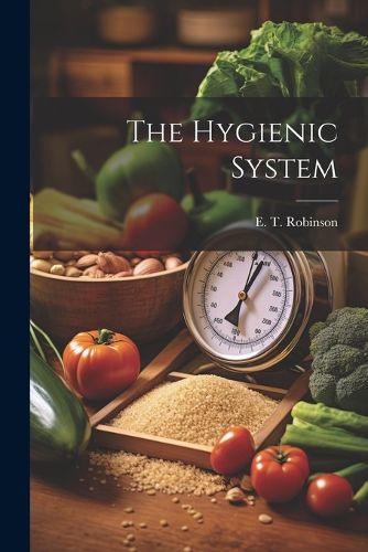 Cover image for The Hygienic System