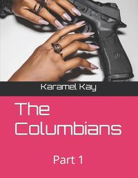 Cover image for The Columbians