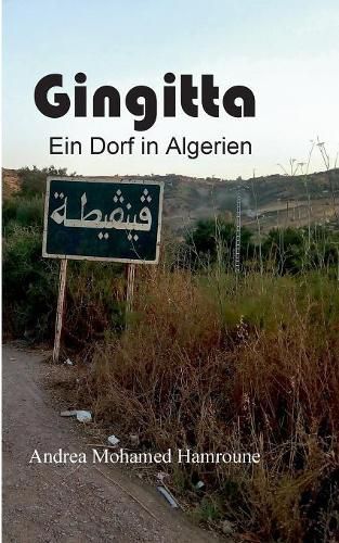 Cover image for Gingitta: Ein Dorf in Algerien