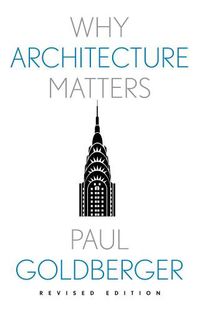 Cover image for Why Architecture Matters
