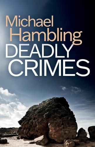 Cover image for Deadly Crimes