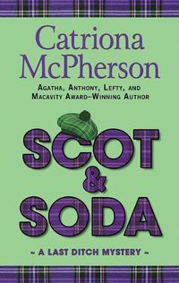 Cover image for Scot & Soda