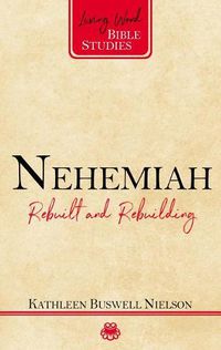 Cover image for Nehemiah