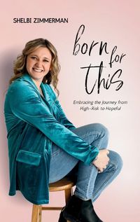 Cover image for Born For This