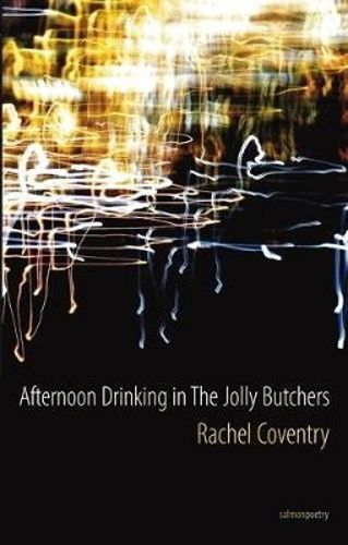 Cover image for Afternoon Drinking at The Jolly Butchers