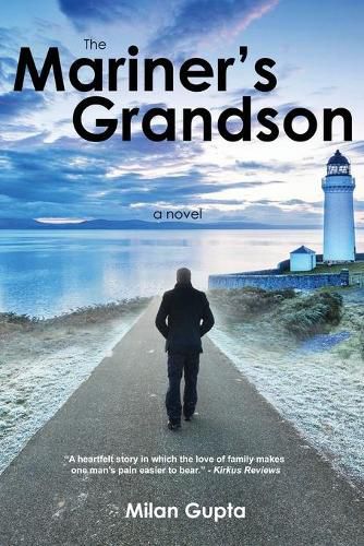 Cover image for The Mariner's Grandson