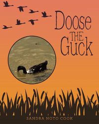 Cover image for Doose the Guck