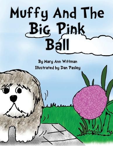 Muffy and The Big Pink Ball
