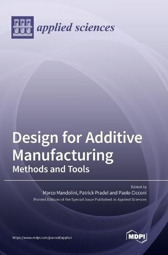 Design for Additive Manufacturing