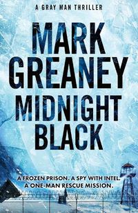 Cover image for Midnight Black