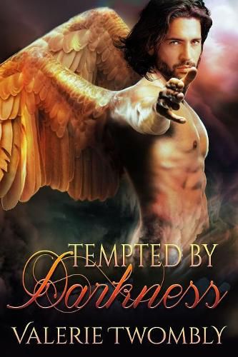 Cover image for Tempted By Darkness