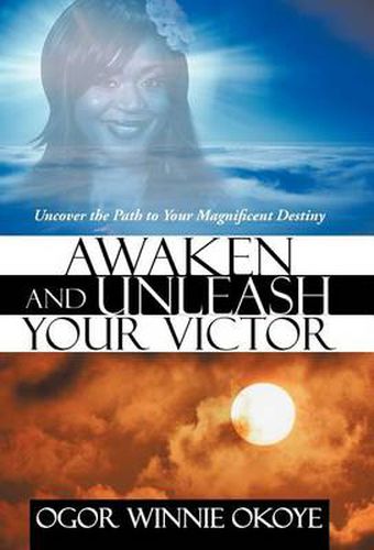 Cover image for Awaken and Unleash Your Victor