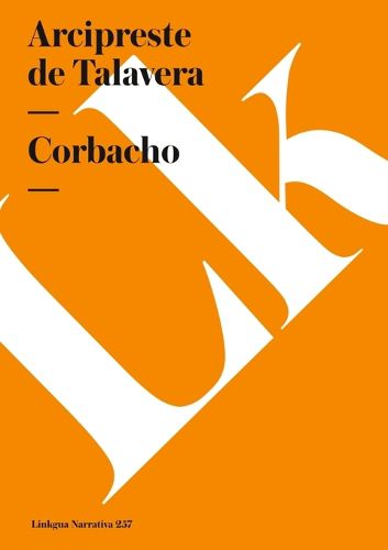 Cover image for Corbacho