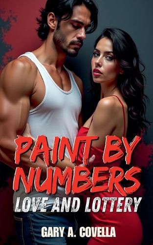 Cover image for Paint By Numbers
