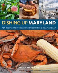 Cover image for Dishing Up(R) Maryland