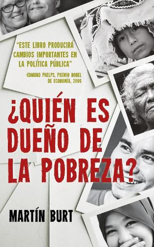 Cover image for ?Quien es dueno de la pobreza?