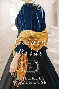 Cover image for Golden Bride