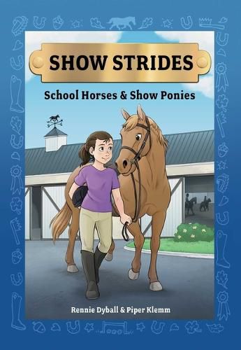 Show Strides Vol. 1