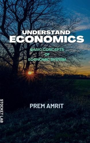 Cover image for Understand Economics