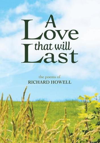 Cover image for A Love That Will Last