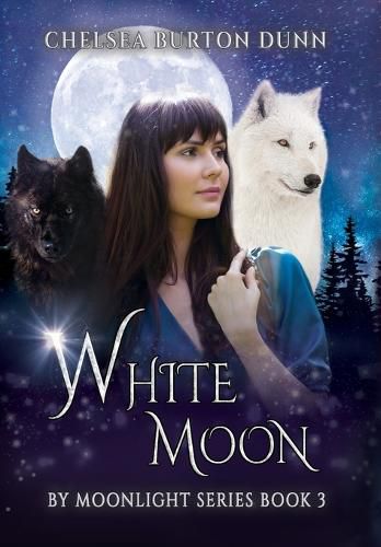 Cover image for White Moon