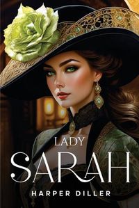 Cover image for Lady Sarah