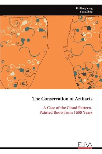 Cover image for The Conservation of Artifacts