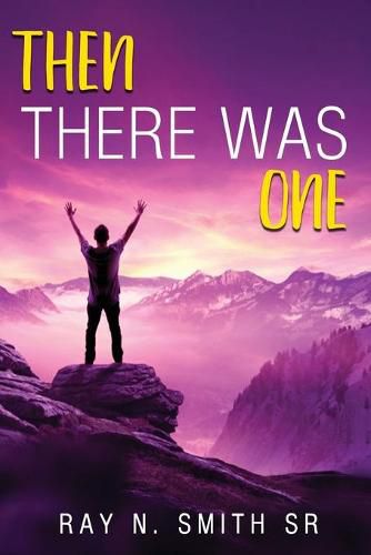 Cover image for Then There Was One