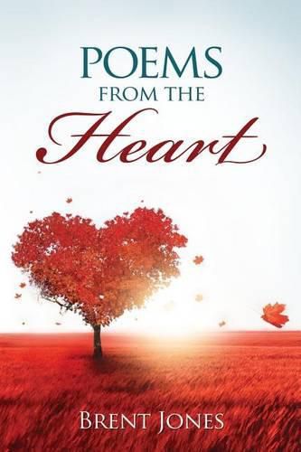 Cover image for Poems from the Heart