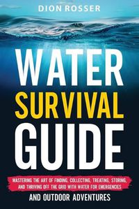 Cover image for Water Survival Guide