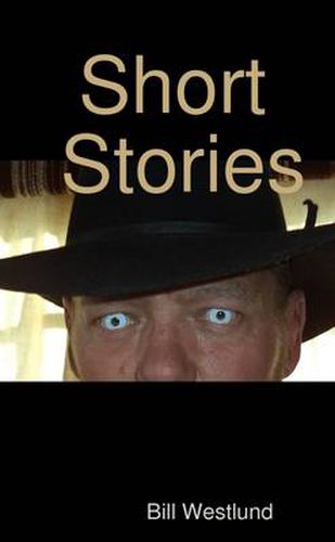 Cover image for Short Stories