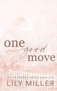 Cover image for One Good Move