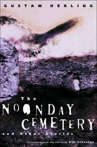 Cover image for The Noonday Cemetery and Other Stories