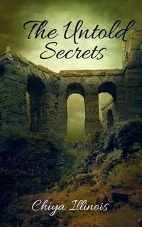 Cover image for The Untold Secrets