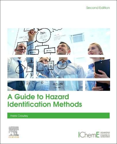 Cover image for A Guide to Hazard Identification Methods