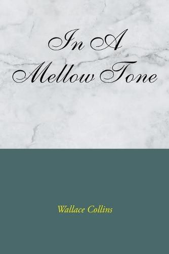 Cover image for In a Mellow Tone